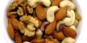 Dry Fruits