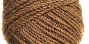 Coconut Coir Fiber