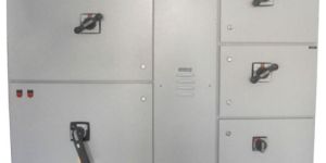 Changeover Panel for Electricity Board