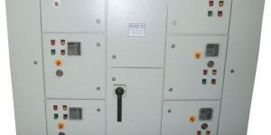 Lighting Distribution Panel