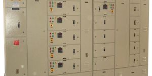 Motor Control Center