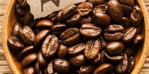 Arabica Coffee Beans