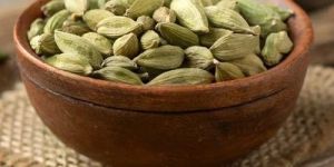 Green Cardamom
