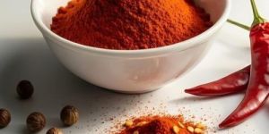 Red Chilli Powder