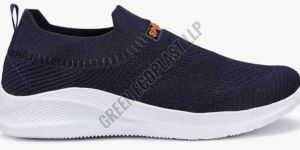 Kvr 1015 - Mens Kaviaar Slip On Walking Shoes