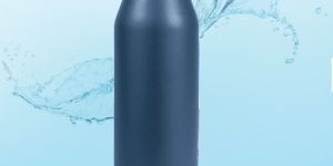 304 matt insulated sports bottle