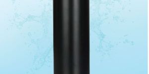 304 Vacuum Insulated Water Bottle With Locking Cap