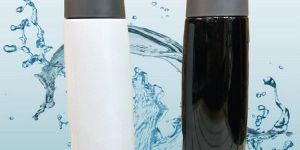 900ml Stainless Steel Water Bottle