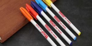 vimal pan masala plastic polo pen
