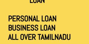 Personal Loan Service