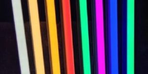 20W Color LED Tube Light