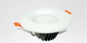 7W Round LED Downlight