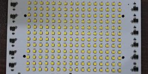 Hpf Driver Based Flood Light