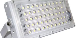 White LED Brick Light