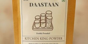 Kitchen King Masala Powder