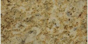 Colonial Gold Granite Slab