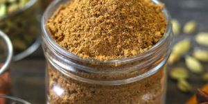 Garam Masala
