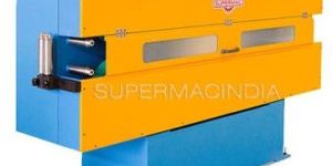 haul-off caterpillar capstan machine