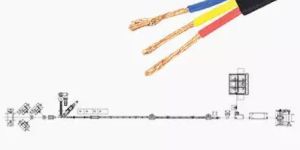 insulation sheathing lines