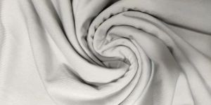 Plain Zurich Four Way Lycra Fabric