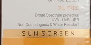 Sunprotect Spf 50 Lotion