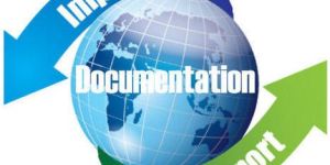 Export Documentation Services