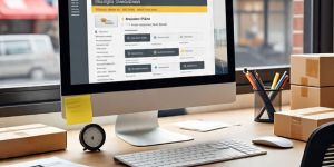 Shipping Schedule Planning Service