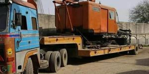 Trailer Transportation Services