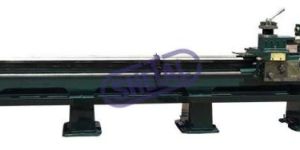 Extra Heavy Duty Lathe Machine