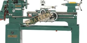 Light Duty Lathe Machine