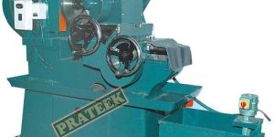 Prateek Hydraulic Surface Grinding Machine Diamond