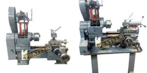 Table Lathe Machine