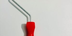 Green Thread Paint Roller