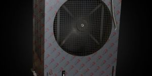 Flameproof Air Cooler