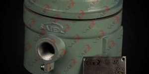 Flameproof Heater Head