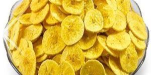 Non Organic Banana Chips