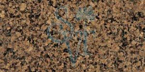 Indian Desert Brown Granite Slab