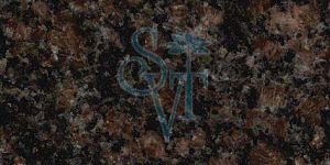 Indian Mahogany Granite Slab