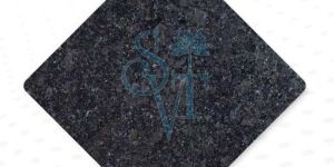Indian Shakun Black Granite Slab