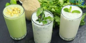 Blend Mattha Masala Powder