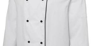 Double Breasted Chef Coat