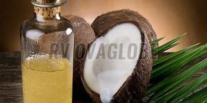 Cold Pressed Coconut Oil