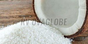 Desiccated Coconut Powder