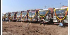 Full Truck Load Transportation Service