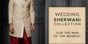 mens indo western set