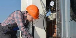 Ductable AC Repairing Services