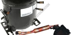 Whirlpool 1111 No. Double Door Refrigerator Compressor