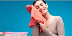 Colorful Terry Cotton Towels