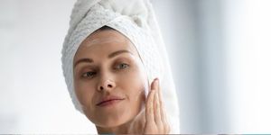 Designer Organic Bath Towels