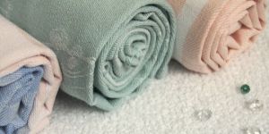 Fancy Cotton Tea Towels